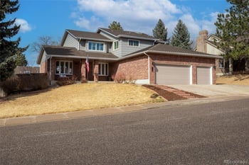 1721 Phillips Ave, Centennial, CO 80122