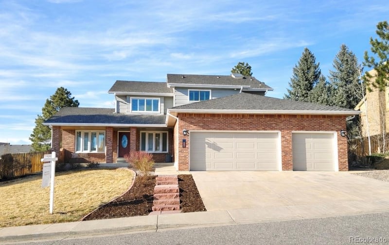 1721 Phillips Ave, Centennial, CO 80122