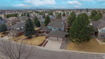 1721 Phillips Ave, Centennial, CO 80122
