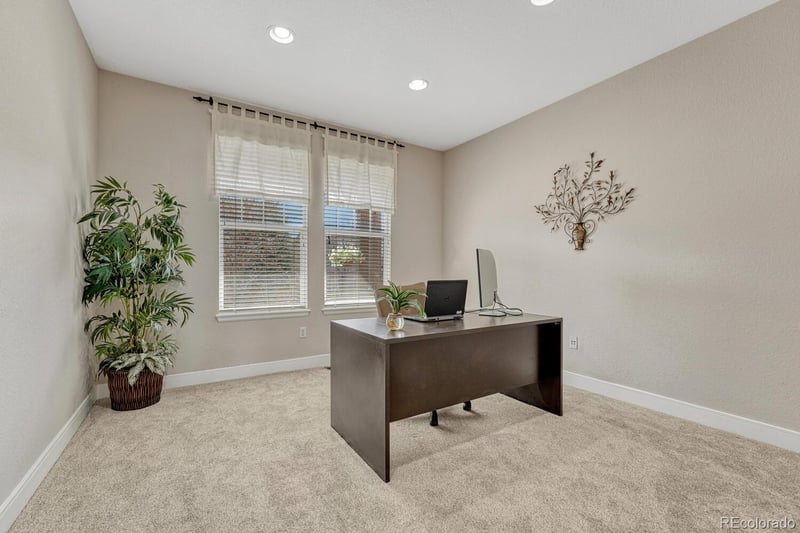 3617 Craftsbury Dr, Highlands Ranch, CO 80126