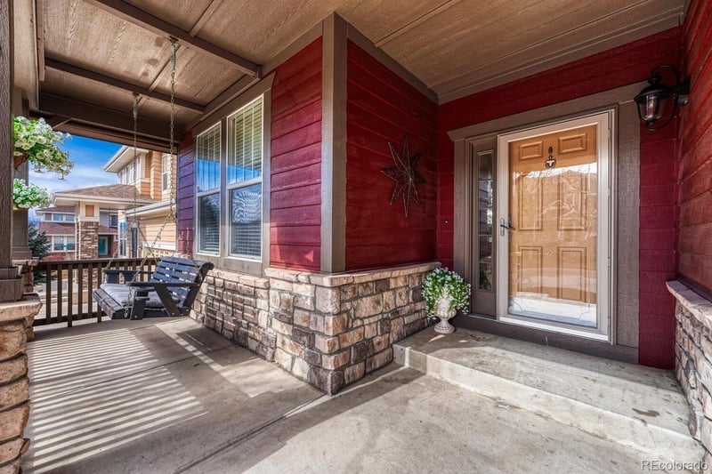 3617 Craftsbury Dr, Highlands Ranch, CO 80126