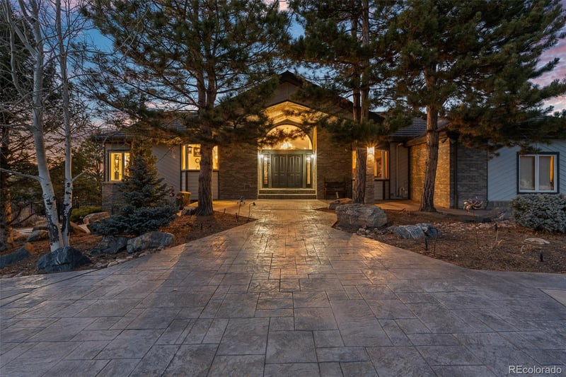 7539 Stroh Rd, Parker, CO 80134