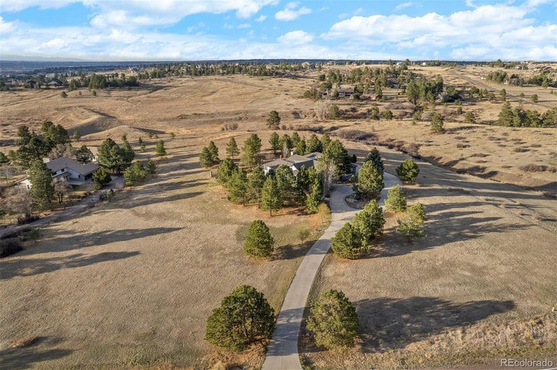 7539 Stroh Rd, Parker, CO 80134