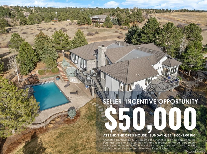 7539 Stroh Rd, Parker, CO 80134