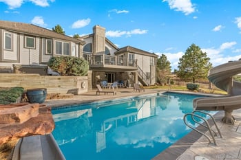 7539 Stroh Rd, Parker, CO 80134