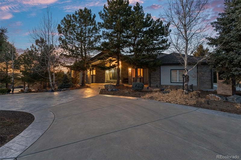 7539 Stroh Rd, Parker, CO 80134