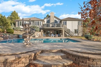 7539 Stroh Rd, Parker, CO 80134