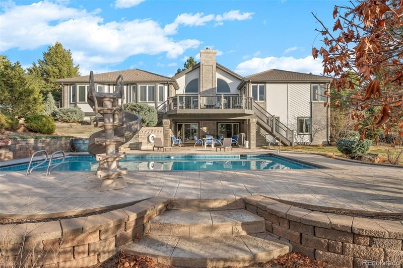 7539 Stroh Rd, Parker, CO 80134