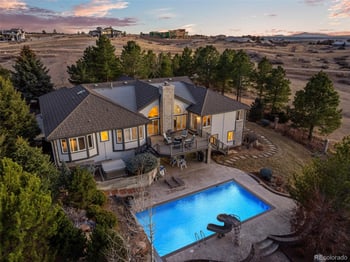 7539 Stroh Rd, Parker, CO 80134