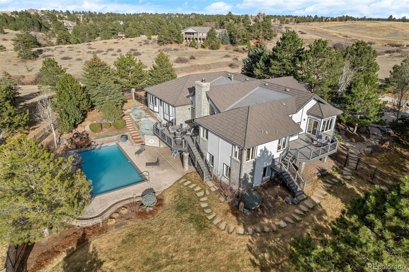 7539 Stroh Rd, Parker, CO 80134