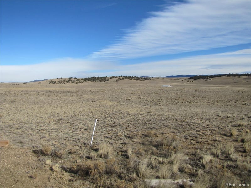 341 Commanche , Hartsel, CO 80449