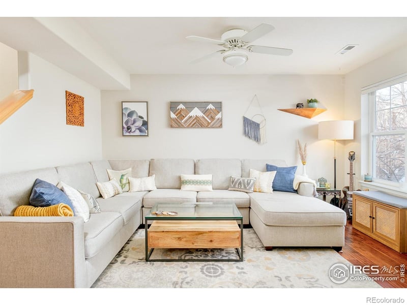 1065 Laramie Blvd #F, Boulder, CO 80304