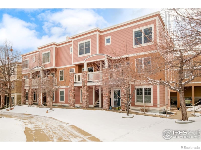 1065 Laramie Blvd #F, Boulder, CO 80304