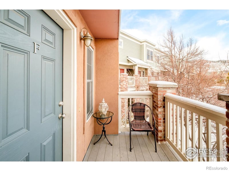 1065 Laramie Blvd #F, Boulder, CO 80304