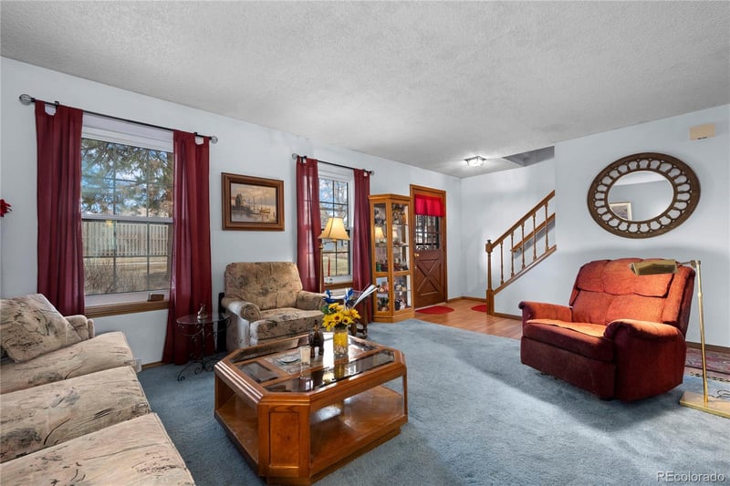 2733 Geddes Pl, Centennial, CO 80122