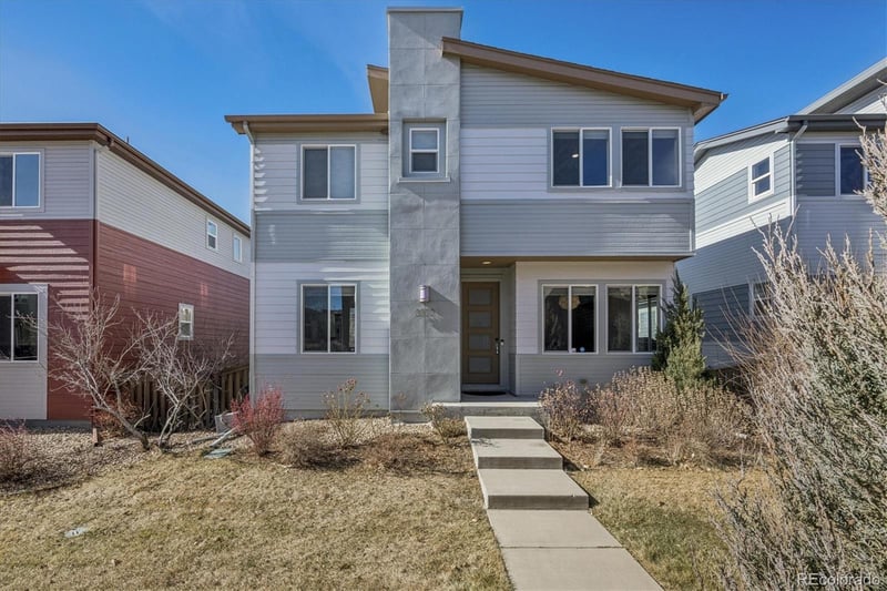 3373 Cranston Cir, Highlands Ranch, CO 80126