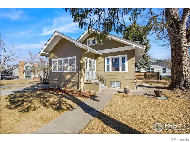 1864 14th Ave, Greeley, CO 80631
