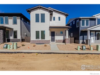 674 Apex St, Erie, CO 80516