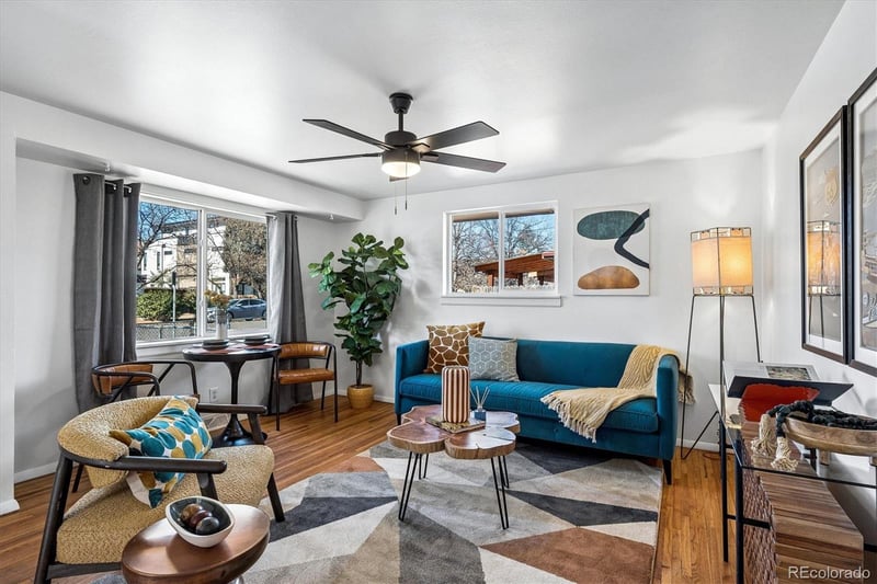 4038 Kalamath St, Denver, CO 80211