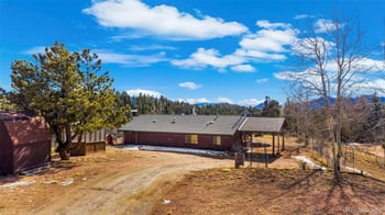 950 Southpark Rd, Florissant, CO 80816