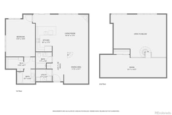 5677 Park Pl #D302, Englewood, CO 80111