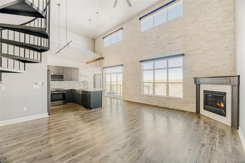 5677 S Park Pl #D302, Englewood, CO 80111