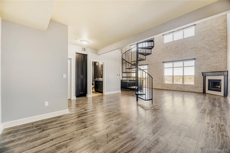 5677 S Park Pl #D302, Englewood, CO 80111