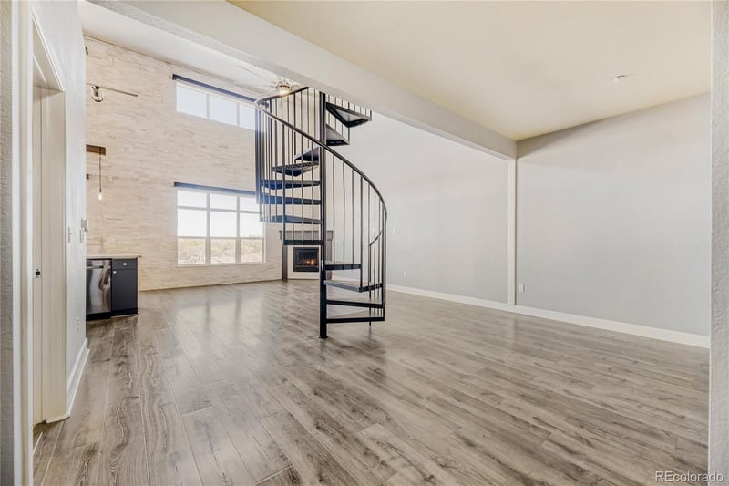 5677 S Park Pl #D302, Englewood, CO 80111