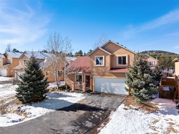 1755 Columbine Village Dr, Woodland Park, CO 80863