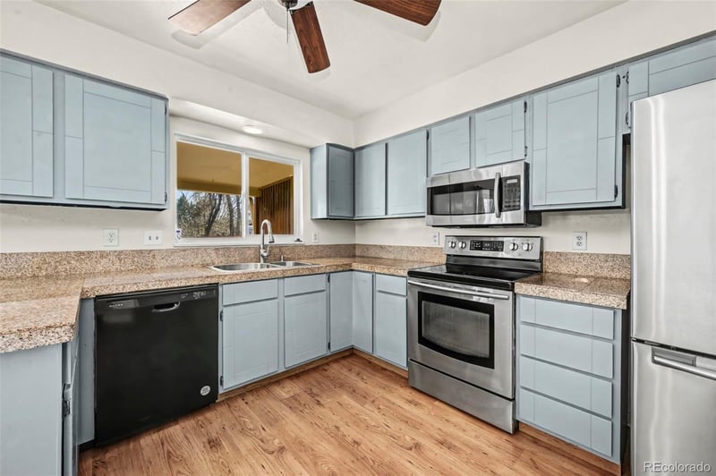 3400 25th St, Greeley, CO 80634