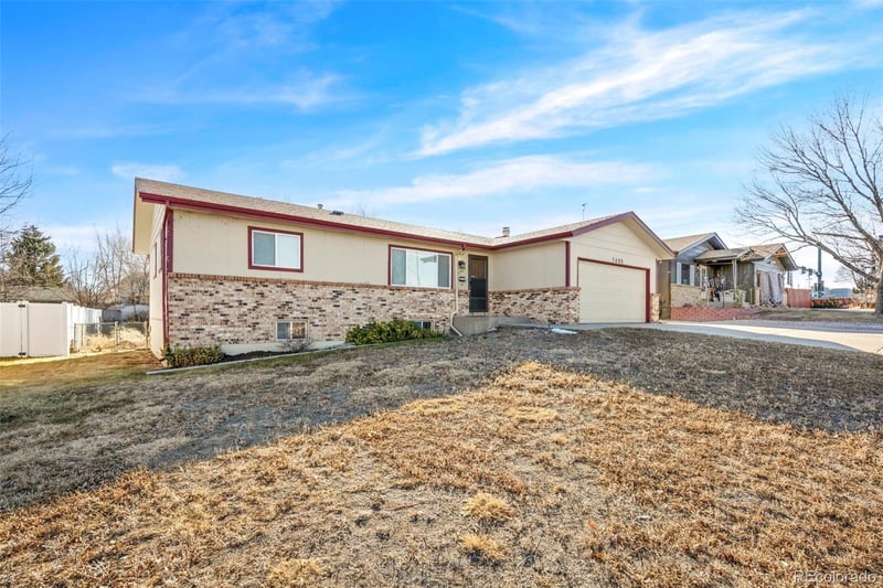 3400 25th St, Greeley, CO 80634
