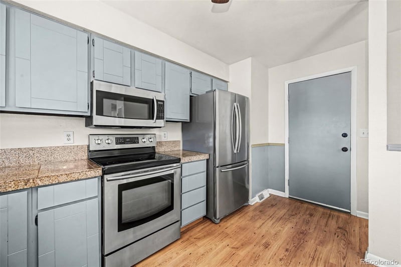 3400 25th St, Greeley, CO 80634