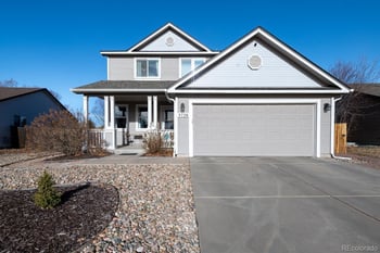 5728 Brennan Ave, Colorado Springs, CO 80923