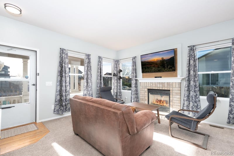 5728 Brennan Ave, Colorado Springs, CO 80923