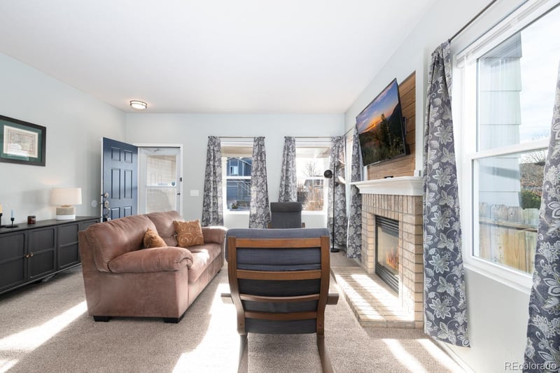 5728 Brennan Ave, Colorado Springs, CO 80923