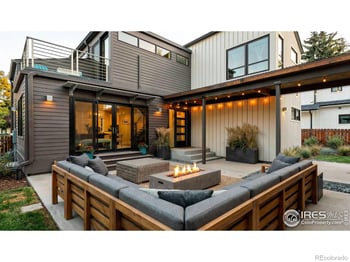 711 Hawthorn Ave, Boulder, CO 80304