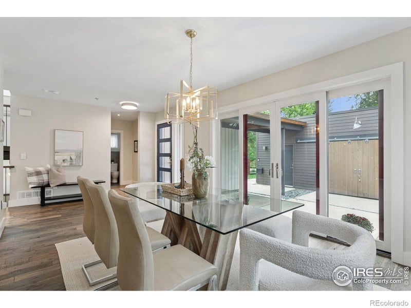 711 Hawthorn Ave, Boulder, CO 80304