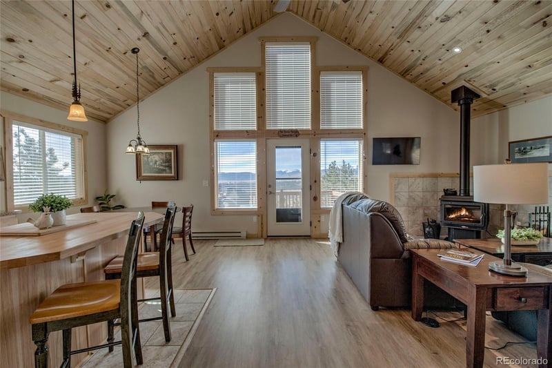 273 Ridge Rd, Fairplay, CO 80440