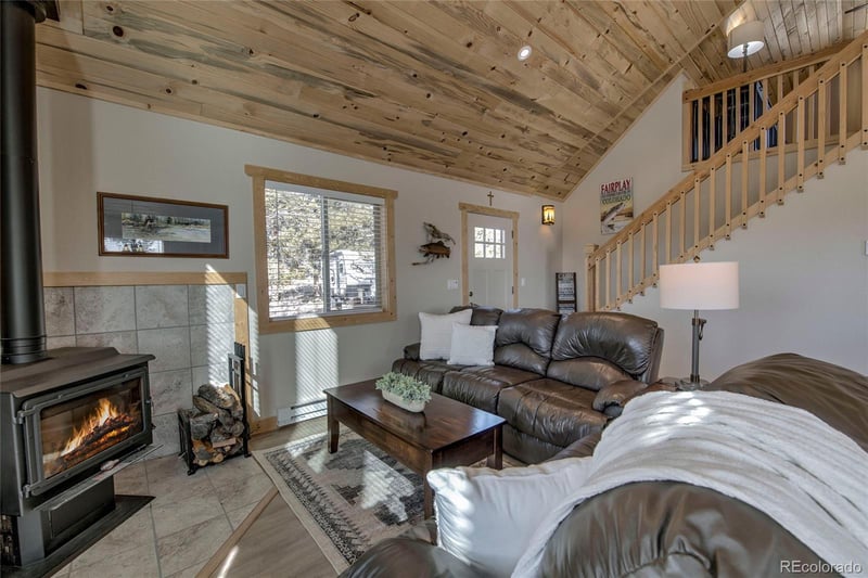 273 Ridge Rd, Fairplay, CO 80440