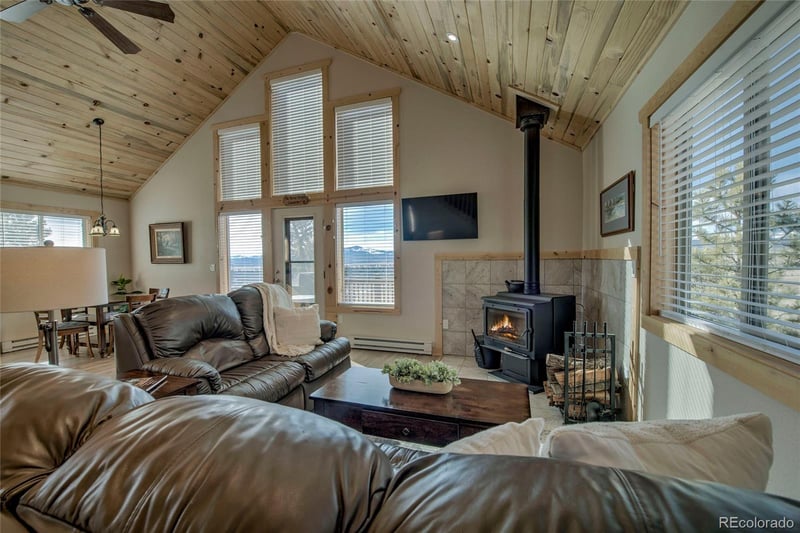 273 Ridge Rd, Fairplay, CO 80440