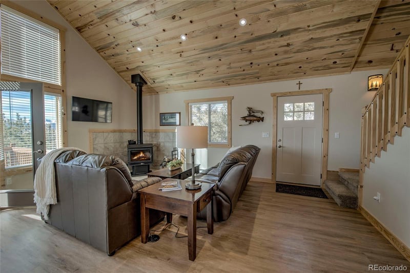 273 Ridge Rd, Fairplay, CO 80440