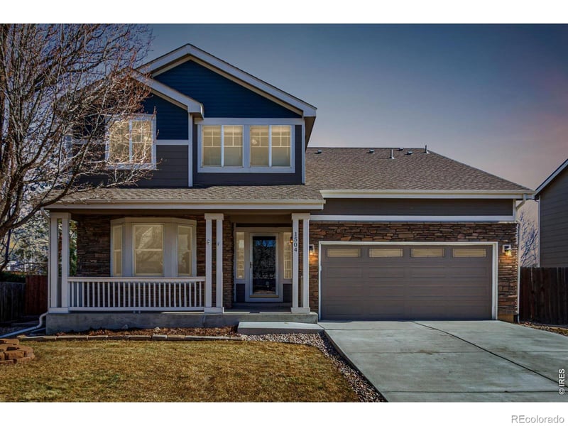 1504 Persian Ave, Loveland, CO 80537