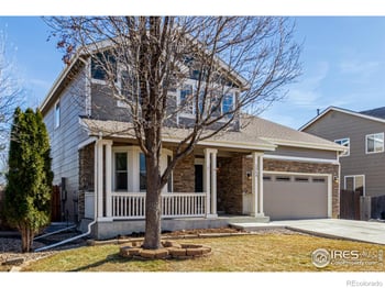 1504 Persian Ave, Loveland, CO 80537