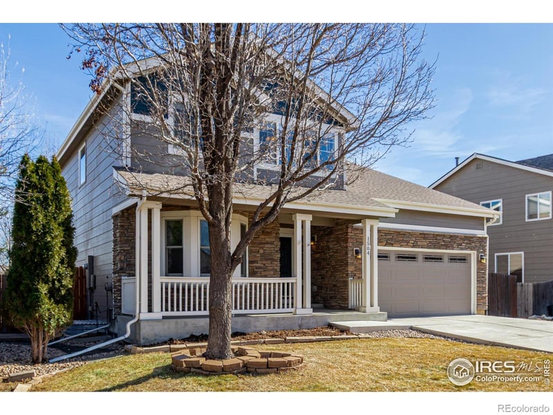 1504 Persian Ave, Loveland, CO 80537