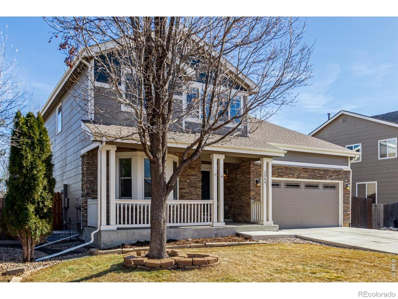 1504 Persian Ave, Loveland, CO 80537