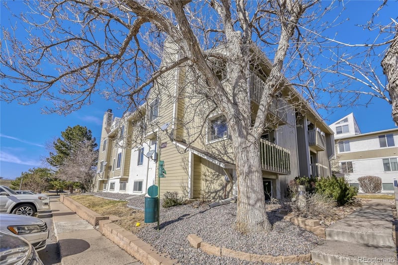 4074 Atchison Way #104, Aurora, CO 80014