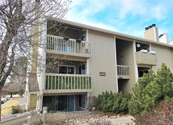 4074 Atchison Way #104, Aurora, CO 80014