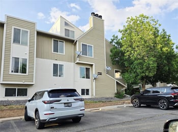4074 S Atchison Way #104, Aurora, CO 80014