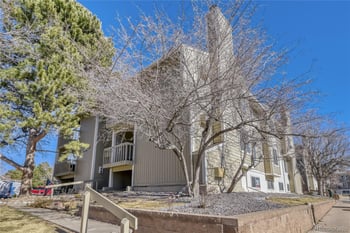 4074 S Atchison Way #104, Aurora, CO 80014