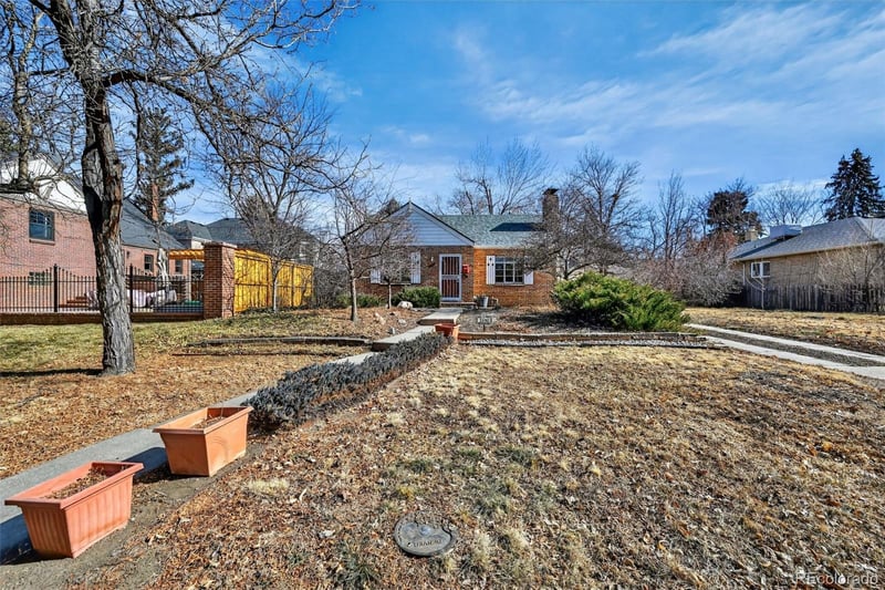 1680 Magnolia St, Denver, CO 80220